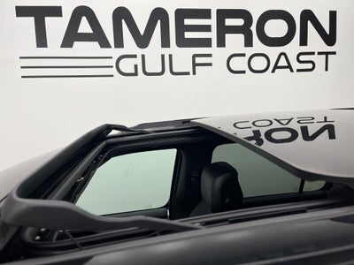 2026 Jeep Grand Wagoneer Base