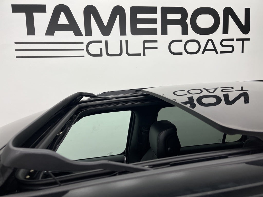 2026 Jeep Grand Wagoneer Base