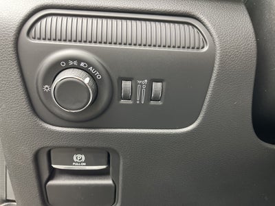 2026 Jeep Grand Wagoneer Base