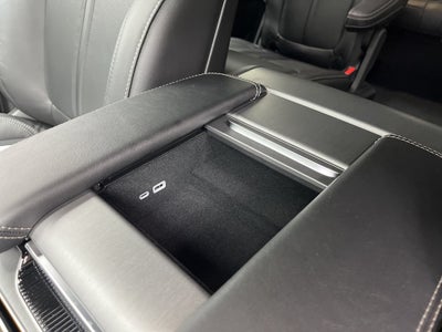 2026 Jeep Grand Wagoneer Base