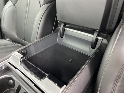 2026 Jeep Grand Wagoneer Base