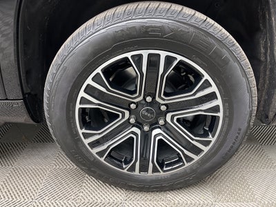 2026 Jeep Grand Wagoneer Base