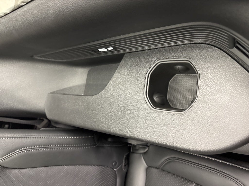 2025 Jeep Wagoneer Series II