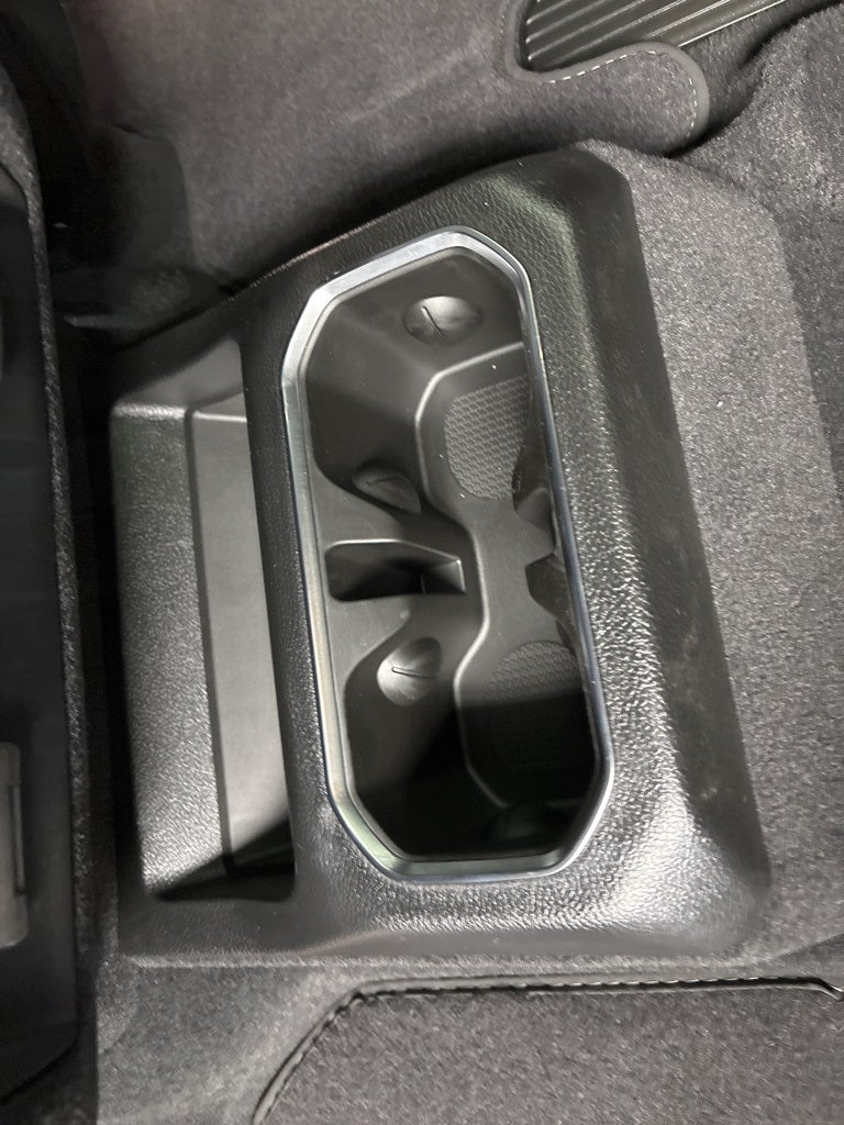 2025 Jeep Wagoneer Series II