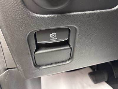 2025 Jeep Wagoneer Series II