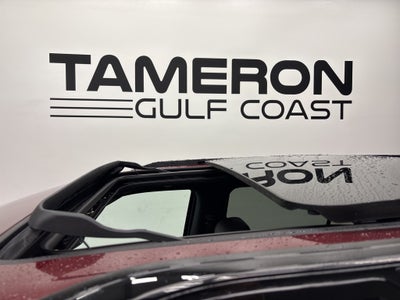 2025 Jeep Wagoneer Series II