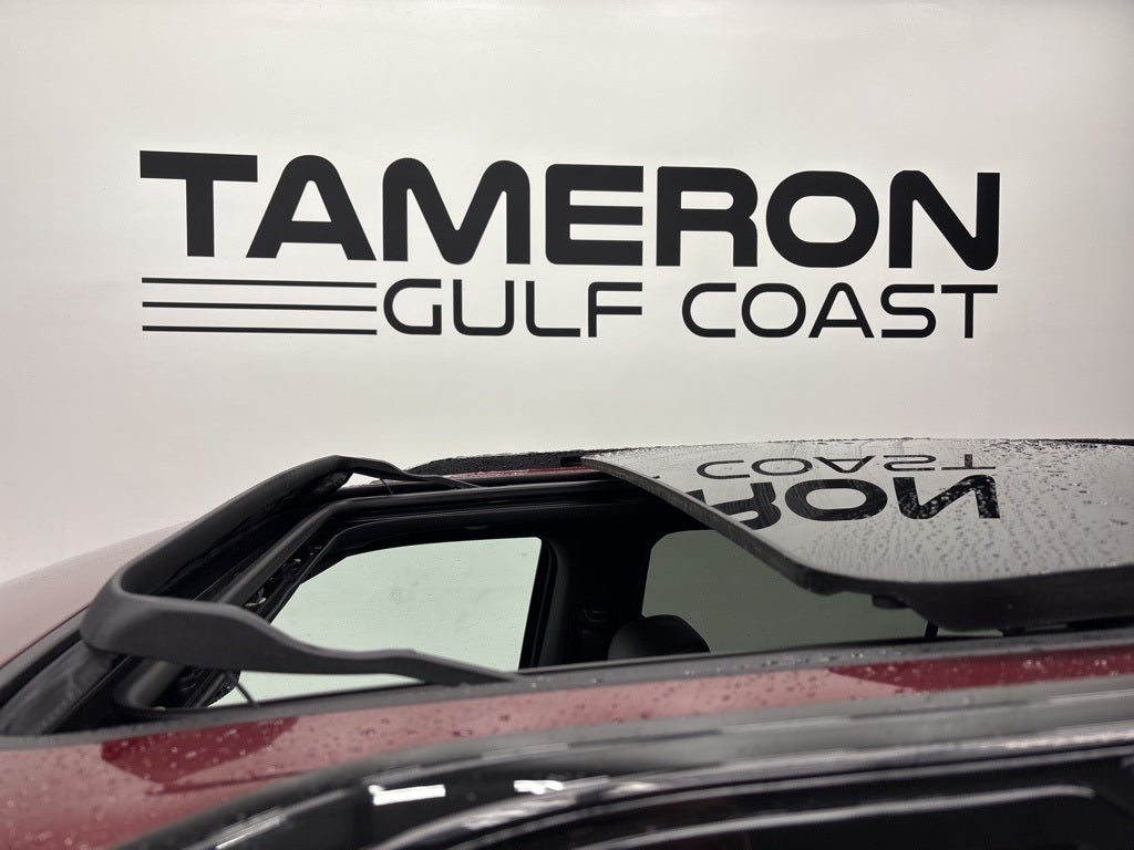 2025 Jeep Wagoneer Series II