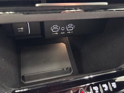 2025 Jeep Wagoneer Series II