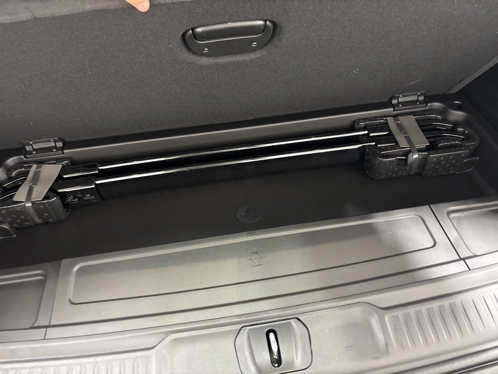 2025 Jeep Wagoneer Series II