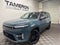 2026 Jeep Grand Wagoneer Summit Obsidian