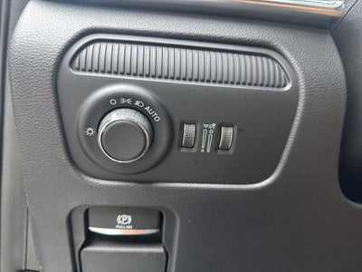 2026 Jeep Grand Wagoneer Summit Obsidian