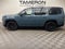 2026 Jeep Grand Wagoneer Summit Obsidian