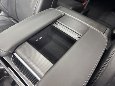 2026 Jeep Grand Wagoneer Summit Obsidian
