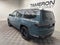 2026 Jeep Grand Wagoneer Summit Obsidian