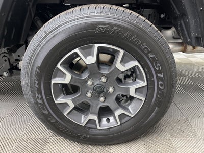 2026 Jeep Gladiator Sahara