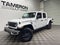 2026 Jeep Gladiator 85th Anniversary Edition