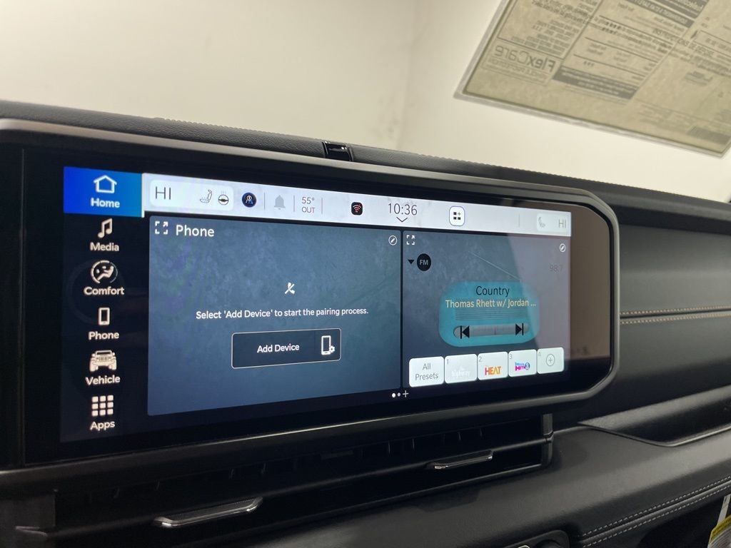 2026 Jeep Gladiator Sahara