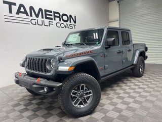 2026 Jeep Gladiator Mojave X