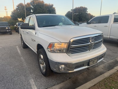 2014 RAM 1500 Big Horn