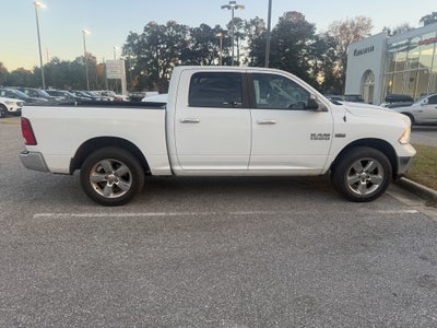 2014 RAM 1500 Big Horn