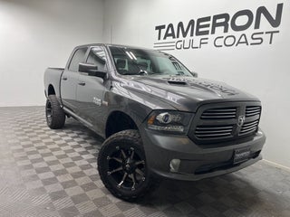 2015 RAM 1500 Sport