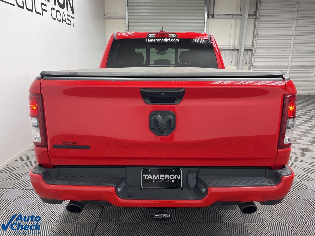 2023 RAM 1500 Big Horn/Lone Star NIGHT EDITION