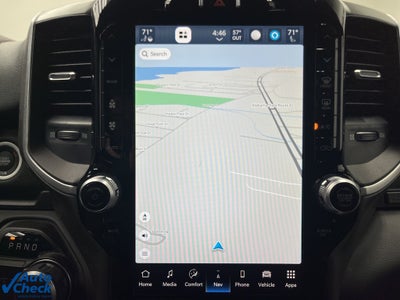 2023 RAM 1500 Big Horn/Lone Star NIGHT EDITION