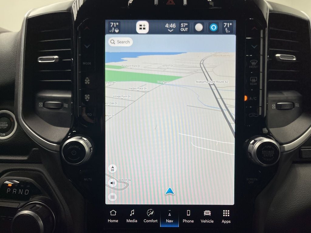 2023 RAM 1500 Big Horn/Lone Star NIGHT EDITION