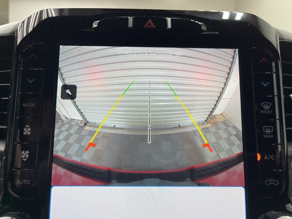 2023 RAM 1500 Big Horn/Lone Star NIGHT EDITION