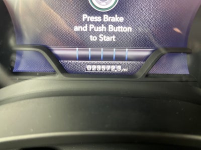 2023 RAM 1500 Big Horn/Lone Star NIGHT EDITION