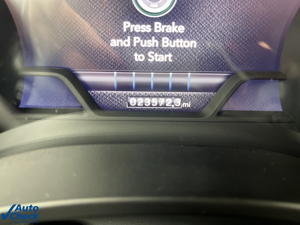 2023 RAM 1500 Big Horn/Lone Star NIGHT EDITION