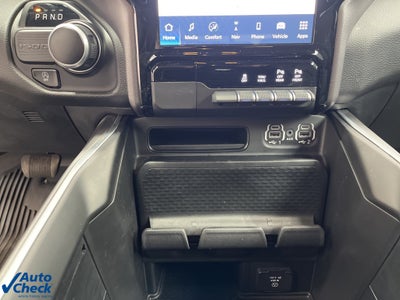 2023 RAM 1500 Big Horn/Lone Star NIGHT EDITION