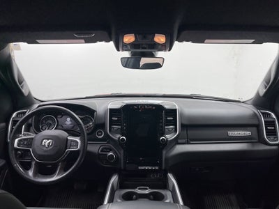 2023 RAM 1500 Big Horn/Lone Star NIGHT EDITION