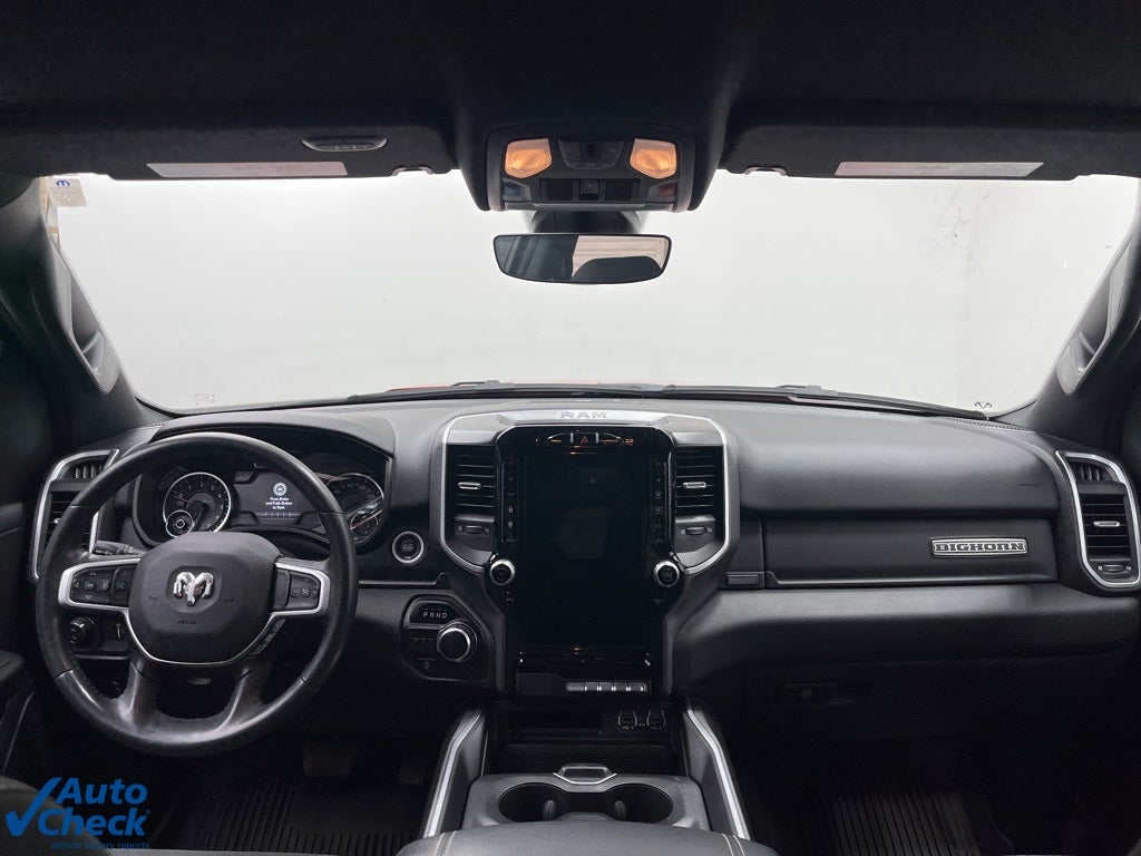 2023 RAM 1500 Big Horn/Lone Star NIGHT EDITION