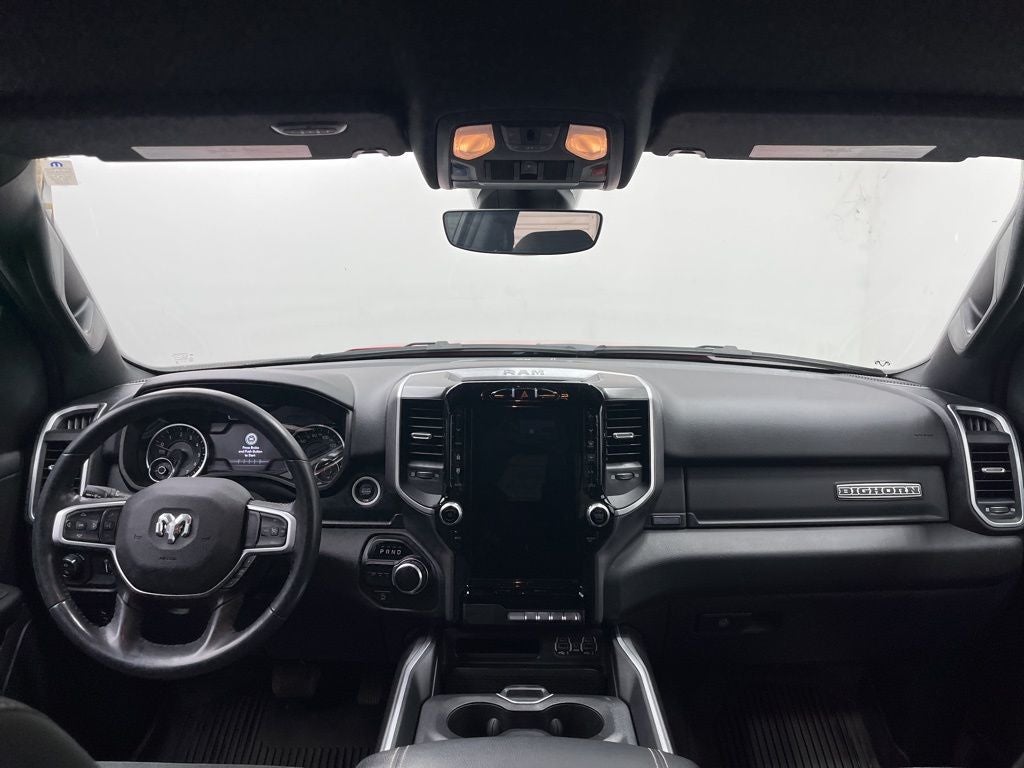 2023 RAM 1500 Big Horn/Lone Star NIGHT EDITION