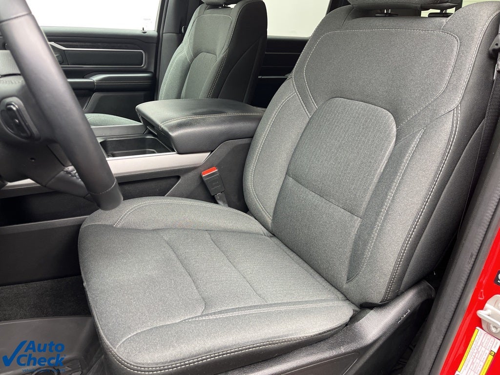 2023 RAM 1500 Big Horn/Lone Star NIGHT EDITION