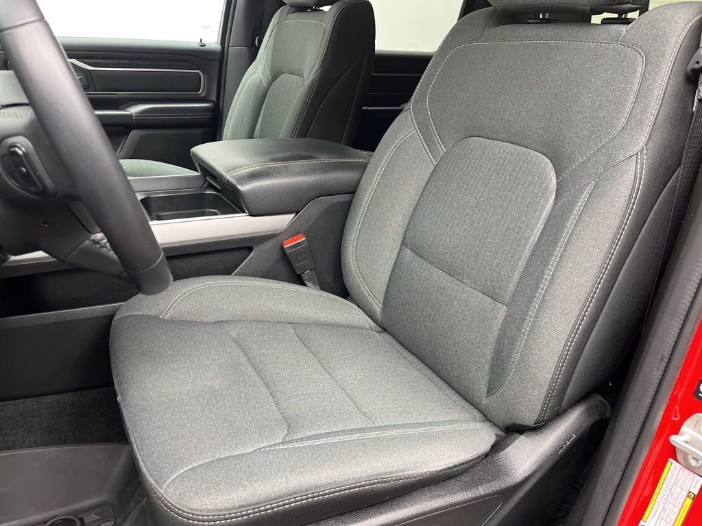 2023 RAM 1500 Big Horn/Lone Star NIGHT EDITION