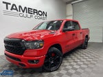 2023 RAM 1500 Big Horn/Lone Star NIGHT EDITION