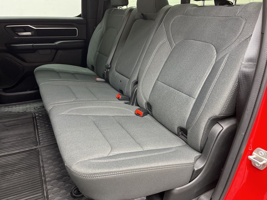 2023 RAM 1500 Big Horn/Lone Star NIGHT EDITION