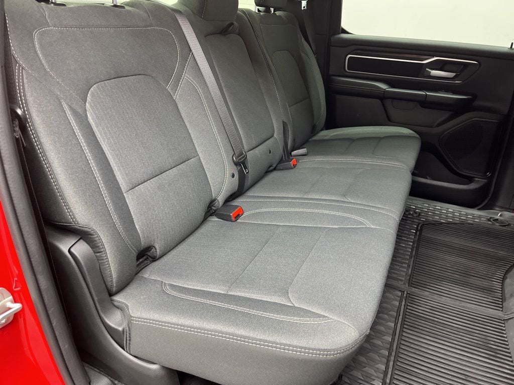 2023 RAM 1500 Big Horn/Lone Star NIGHT EDITION