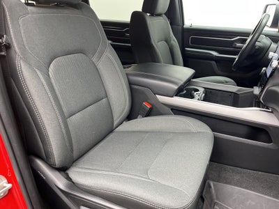 2023 RAM 1500 Big Horn/Lone Star NIGHT EDITION