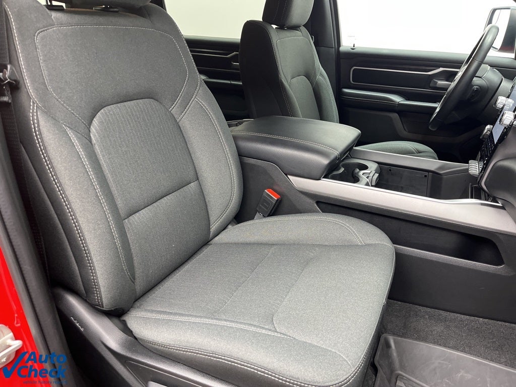 2023 RAM 1500 Big Horn/Lone Star NIGHT EDITION