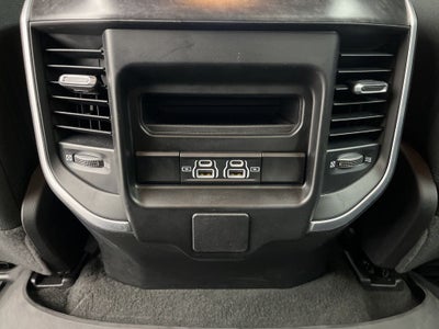 2023 RAM 1500 Big Horn/Lone Star NIGHT EDITION