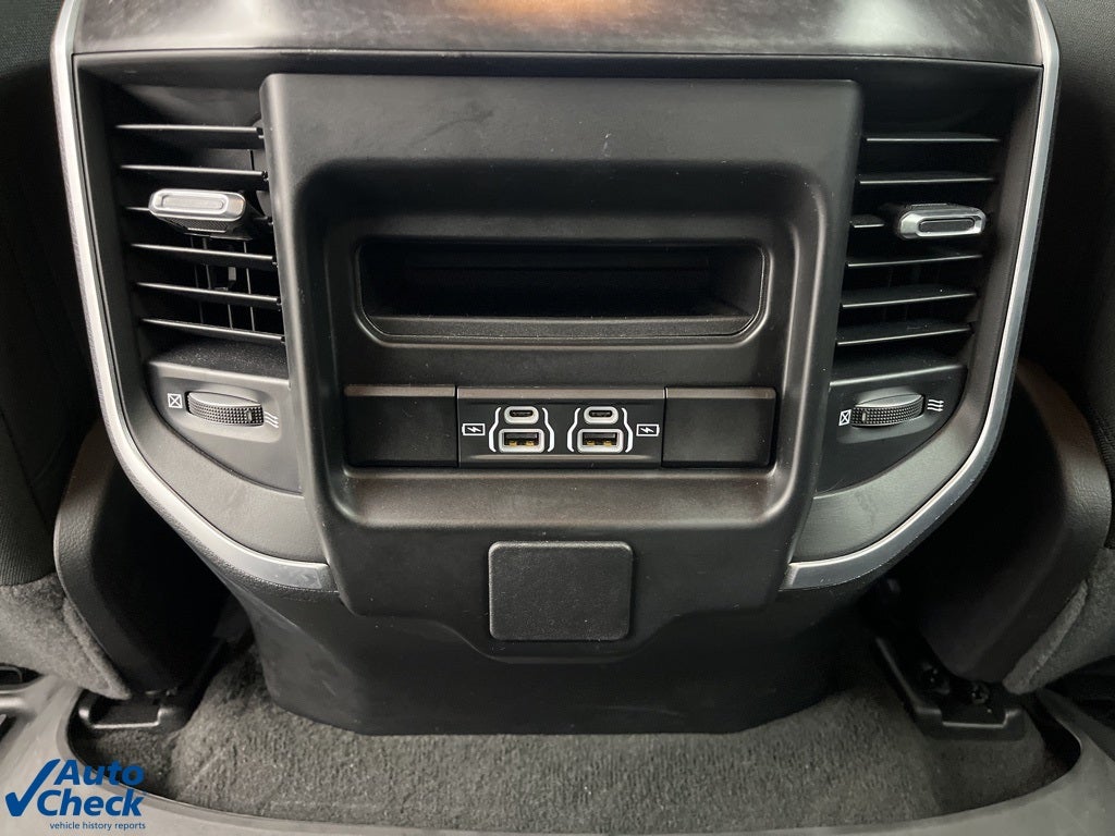 2023 RAM 1500 Big Horn/Lone Star NIGHT EDITION