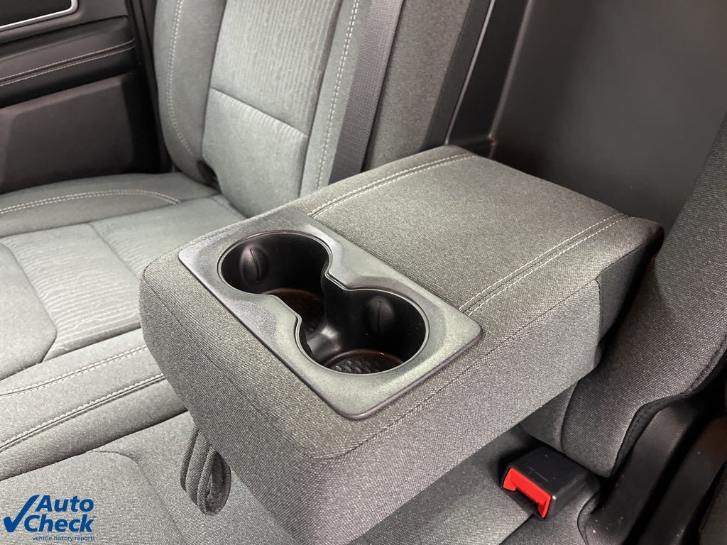 2023 RAM 1500 Big Horn/Lone Star NIGHT EDITION