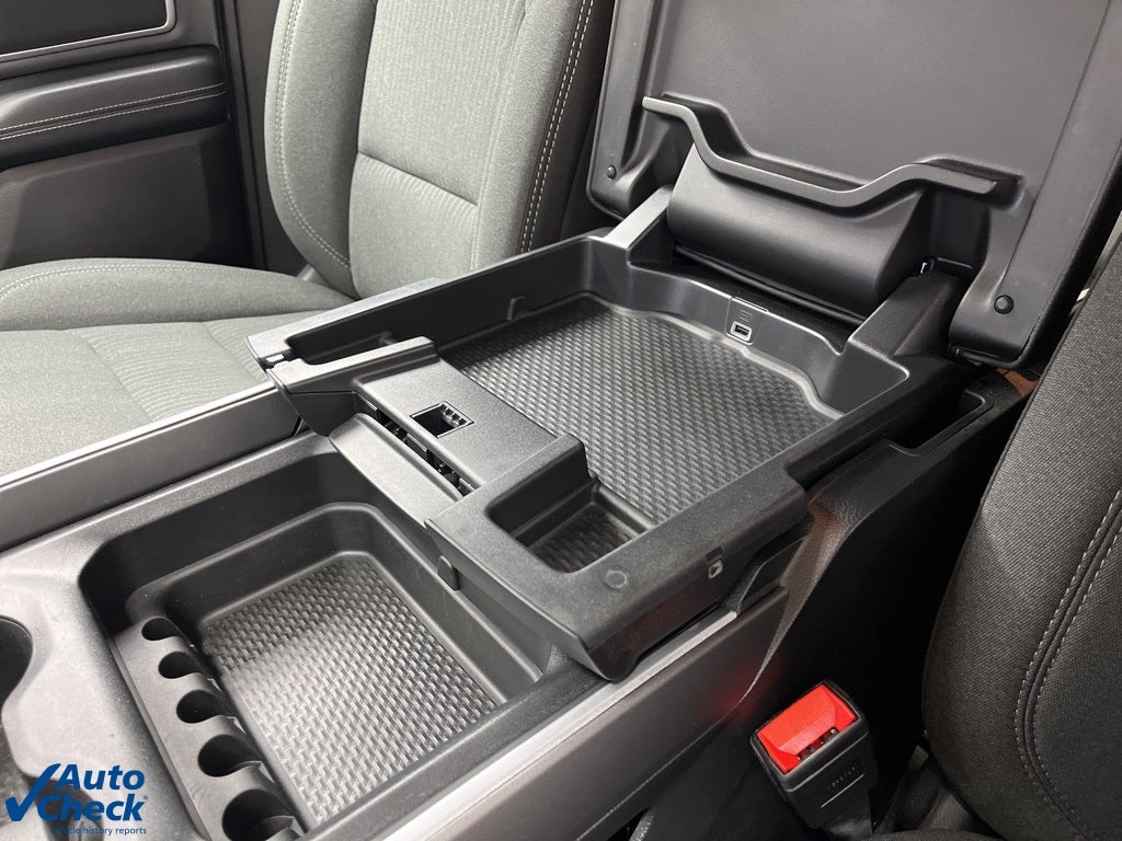 2023 RAM 1500 Big Horn/Lone Star NIGHT EDITION