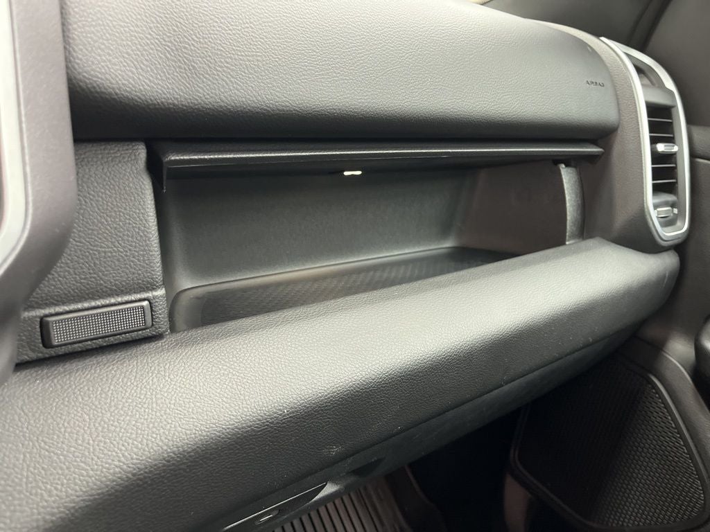 2023 RAM 1500 Big Horn/Lone Star NIGHT EDITION