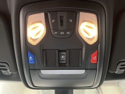 2023 RAM 1500 Big Horn/Lone Star NIGHT EDITION