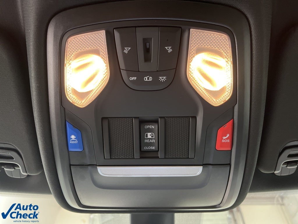 2023 RAM 1500 Big Horn/Lone Star NIGHT EDITION