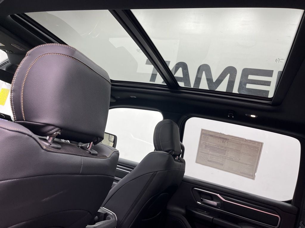 2026 RAM 1500 Big Horn/Lone Star DC 650